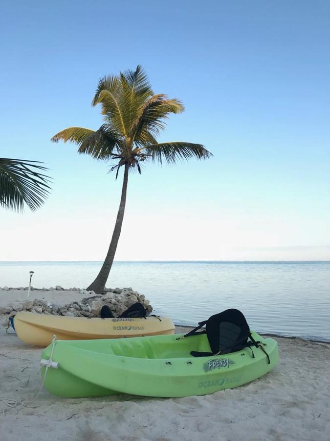 Casa Paraiso Xcalak Bagian luar foto