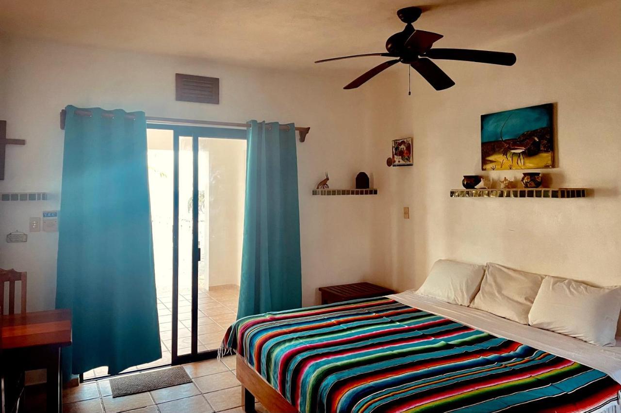 Casa Paraiso Xcalak Bagian luar foto